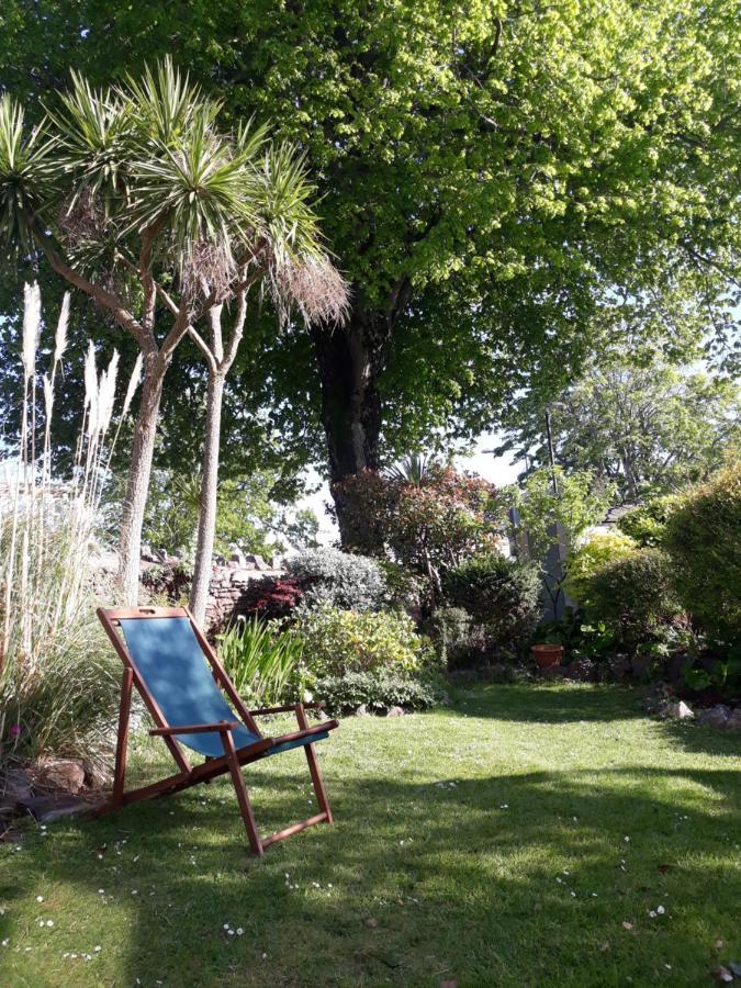 توركواي Abbeyfield Vintage Style Boutique B&B المظهر الخارجي الصورة