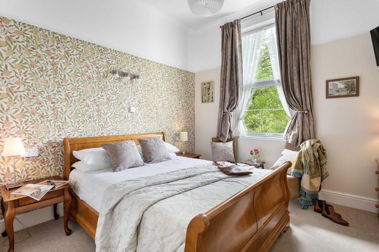 توركواي Abbeyfield Vintage Style Boutique B&B المظهر الخارجي الصورة