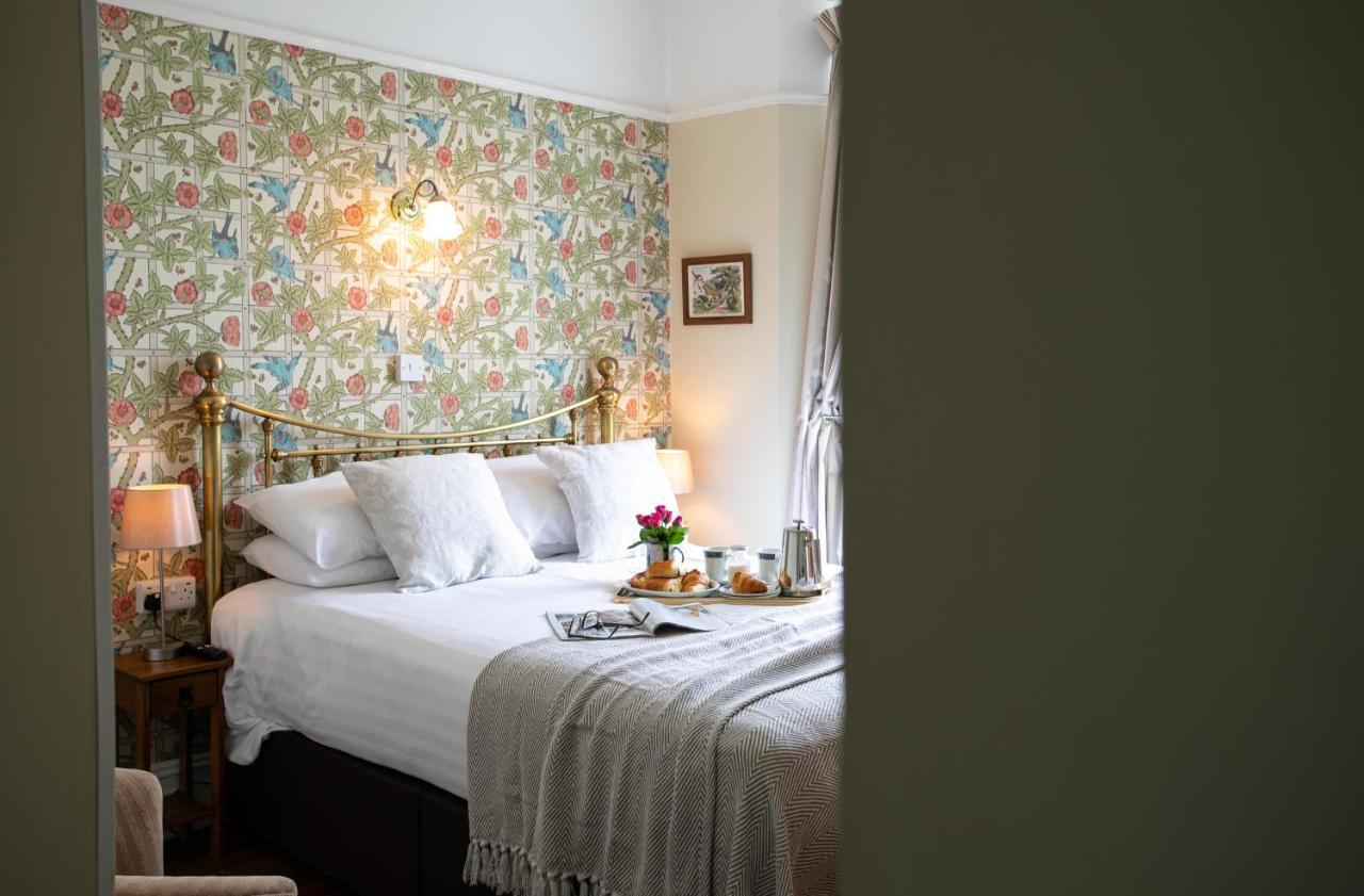 توركواي Abbeyfield Vintage Style Boutique B&B المظهر الخارجي الصورة