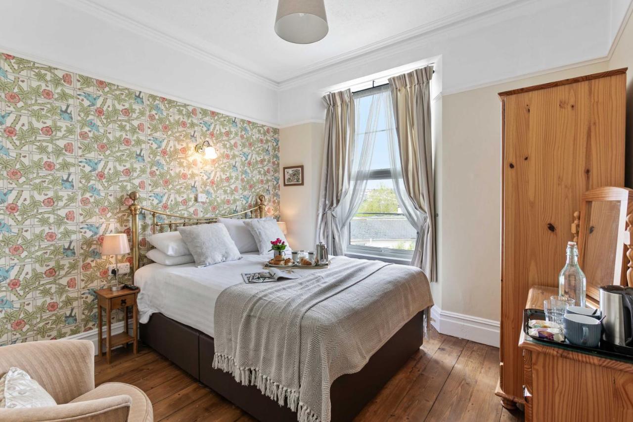 توركواي Abbeyfield Vintage Style Boutique B&B المظهر الخارجي الصورة