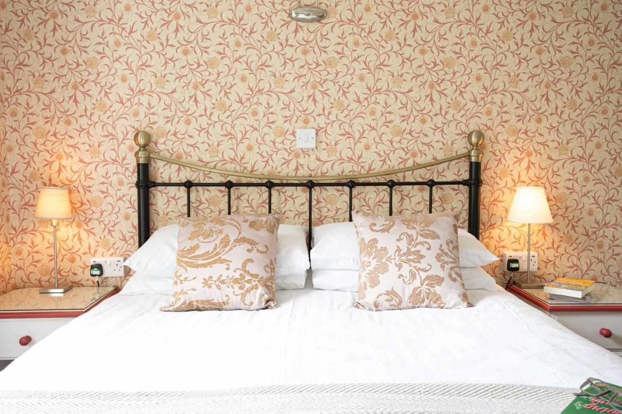 توركواي Abbeyfield Vintage Style Boutique B&B المظهر الخارجي الصورة