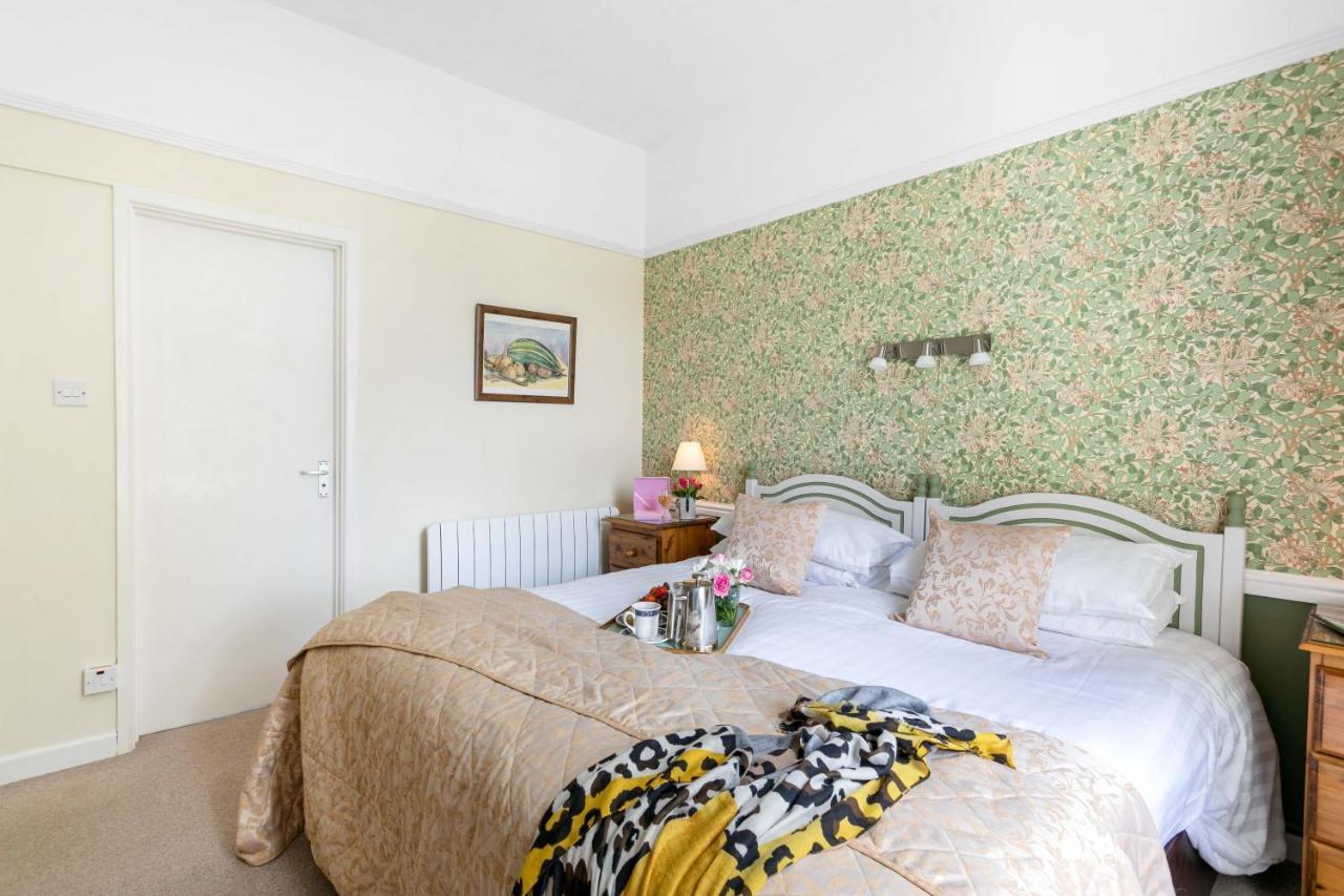 توركواي Abbeyfield Vintage Style Boutique B&B المظهر الخارجي الصورة