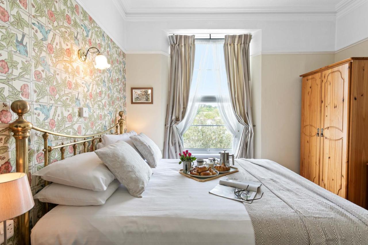 توركواي Abbeyfield Vintage Style Boutique B&B المظهر الخارجي الصورة