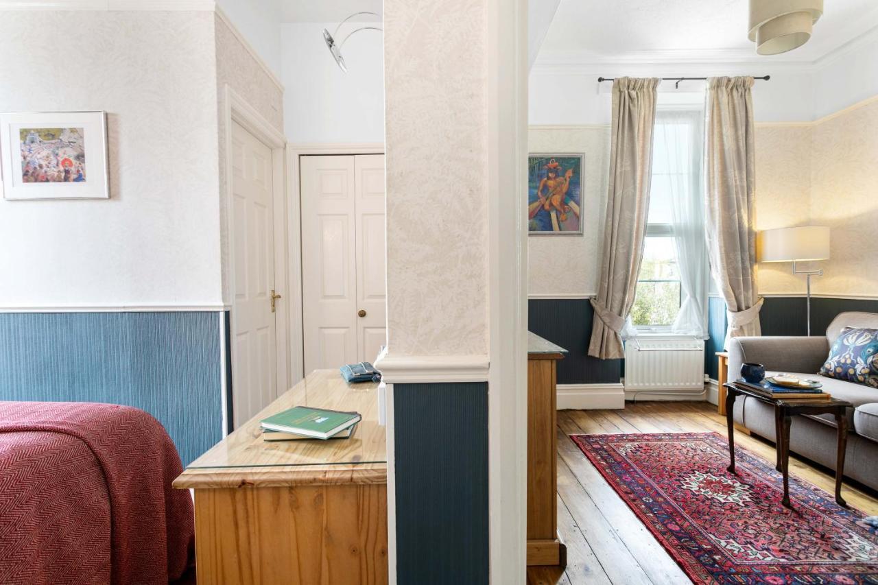 توركواي Abbeyfield Vintage Style Boutique B&B المظهر الخارجي الصورة