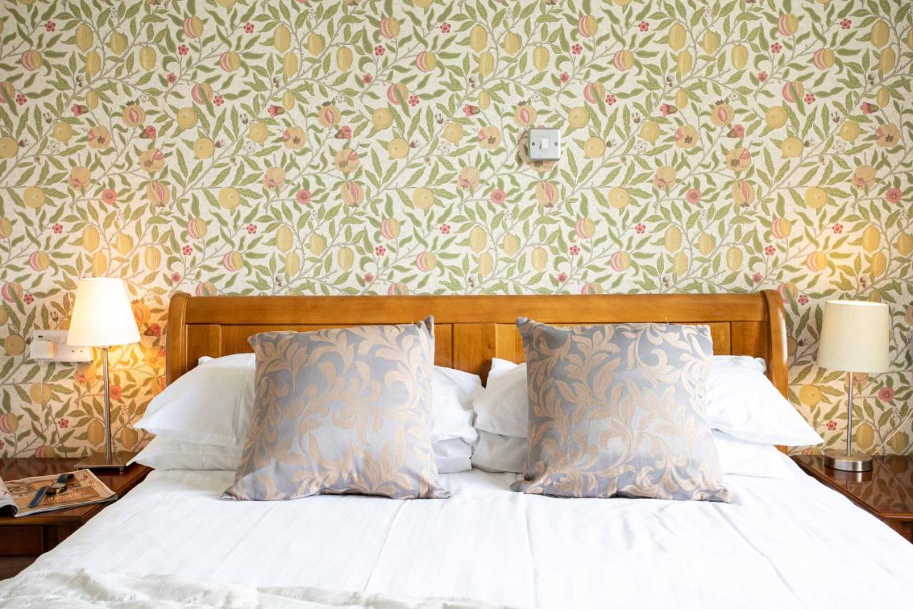 توركواي Abbeyfield Vintage Style Boutique B&B المظهر الخارجي الصورة