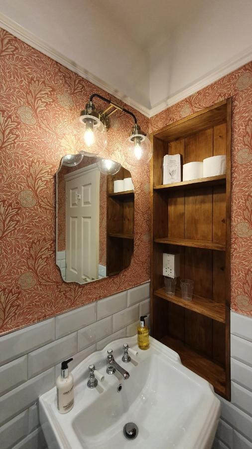 توركواي Abbeyfield Vintage Style Boutique B&B المظهر الخارجي الصورة