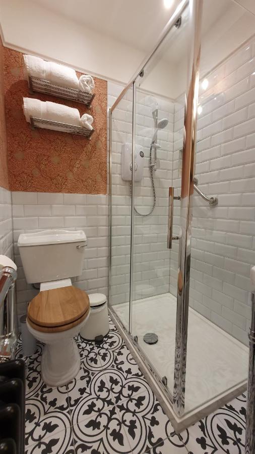 توركواي Abbeyfield Vintage Style Boutique B&B المظهر الخارجي الصورة