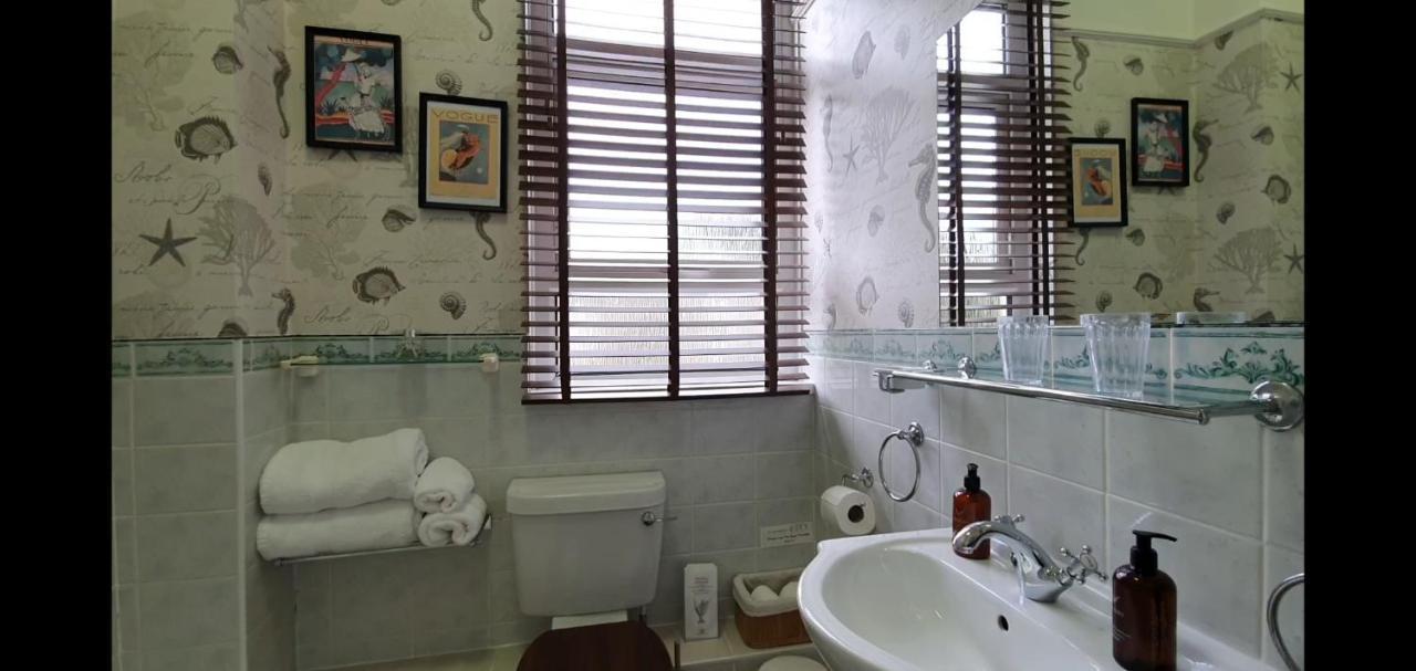 توركواي Abbeyfield Vintage Style Boutique B&B المظهر الخارجي الصورة