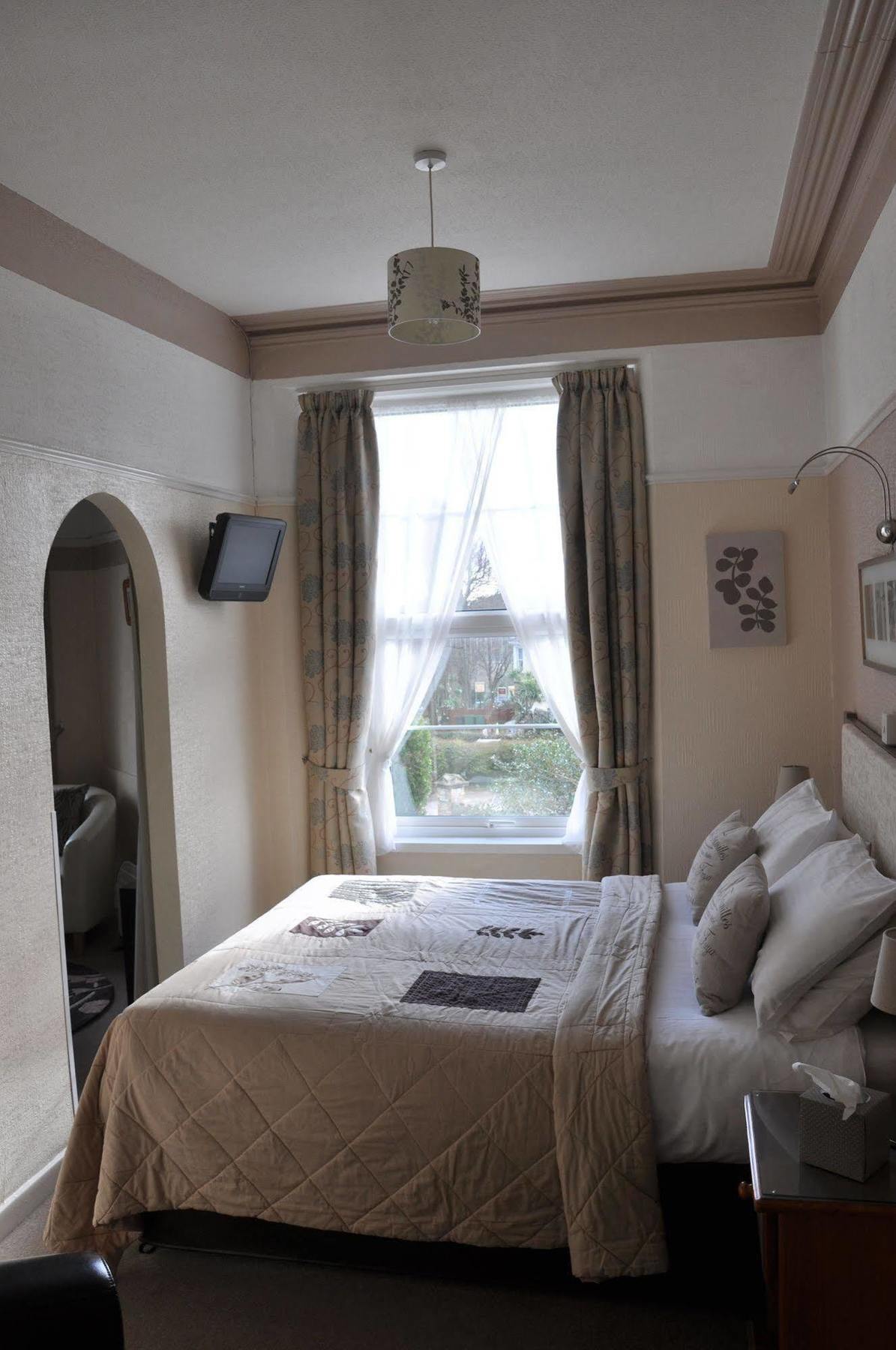 توركواي Abbeyfield Vintage Style Boutique B&B المظهر الخارجي الصورة